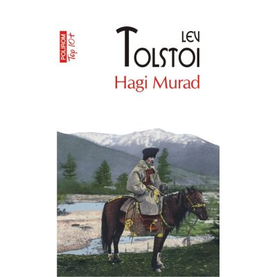 HAGI MURAD