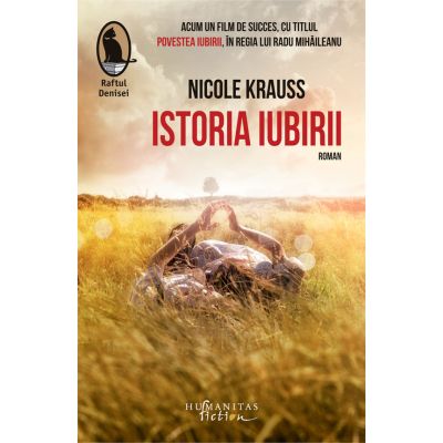 ISTORIA IUBIRII