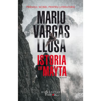 ISTORIA LUI MAYTA
