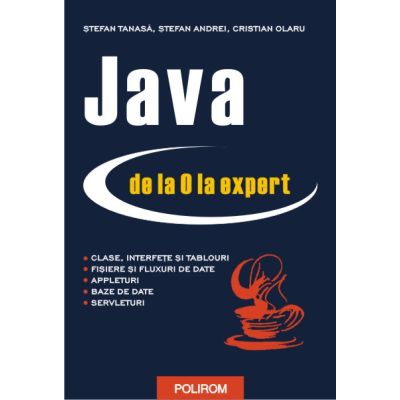 JAVA DE LA 0 LA EXPERT