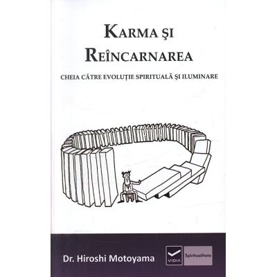 KARMA SI REINCARNAREA