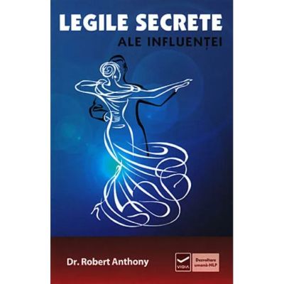 Legile secrete ale influenței