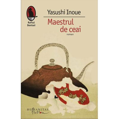 MAESTRUL DE CEAI