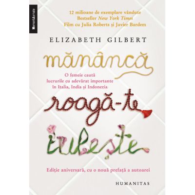MANANCA, ROAGA-TE, IUBESTE