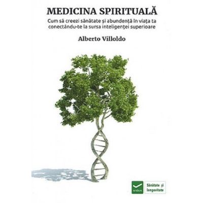 Medicina spirituală