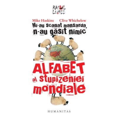 MI-AU SCANAT MANSARDA, N-AU GASIT NIMIC