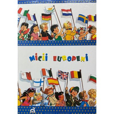 MICII EUROPENI