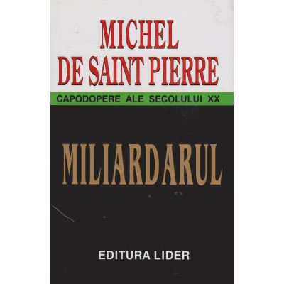 MILIARDARUL