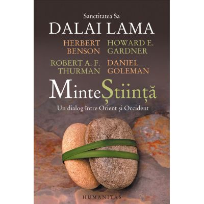 MINTESTIINTA. Un dialog intre Orient si Occident