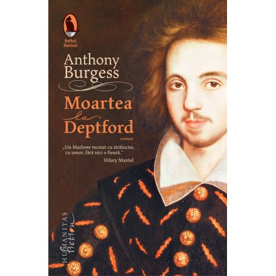 MOARTEA LA DEPTFORD