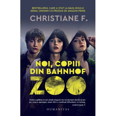 NOI, COPIII DIN BAHNHOF ZOO
