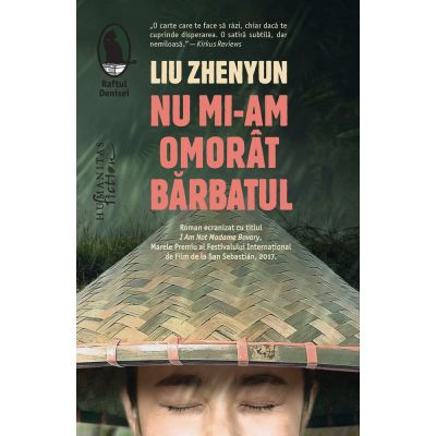 NU MI-AM OMORAT BARBATUL