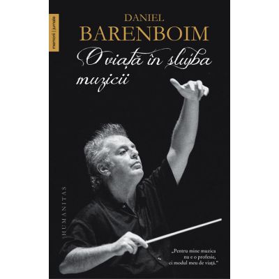 O VIATA IN SLUJBA MUZICII