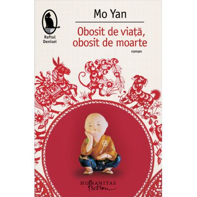 OBOSIT DE VIATA, OBOSIT DE MOARTE