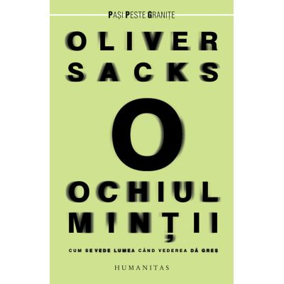 OCHIUL MINTII