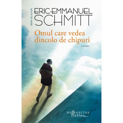 OMUL CARE VEDEA DINCOLO DE CHIPURI