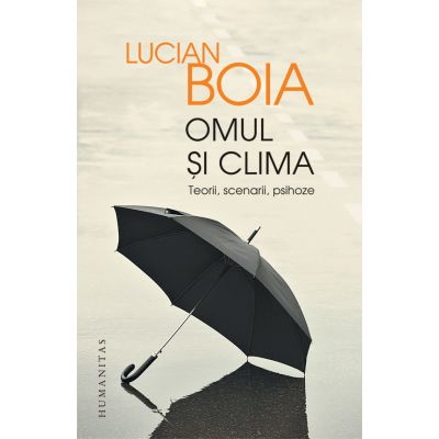 OMUL SI CLIMA
