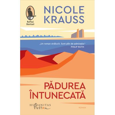PADUREA INTUNECATA