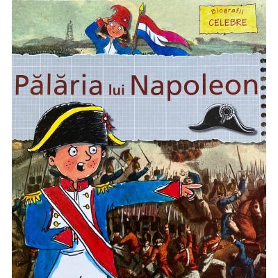 PALARIA LUI NAPOLEON