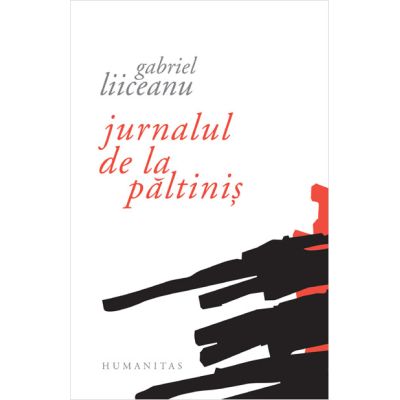 JURNALUL DE LA PALTINIS