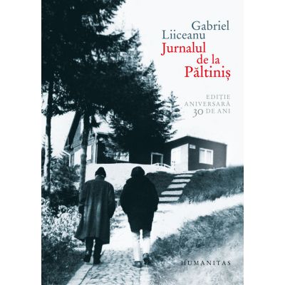 JURNALUL DE LA PALTINIS. ED. LUX