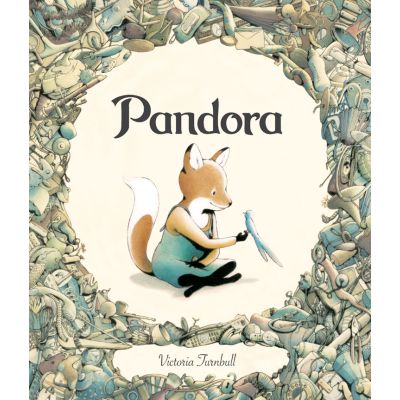 PANDORA