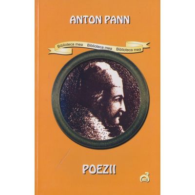 POEZII