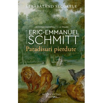 PARADISURI PIERDUTE