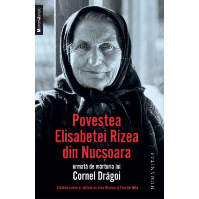 POVESTEA ELISABETEI RIZEA DIN NUCSOARA