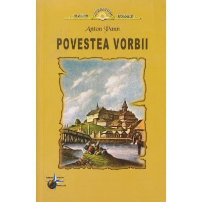 POVESTEA VORBII