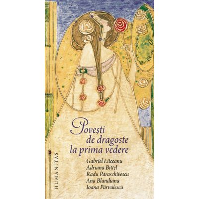 POVESTI DE DRAGOSTE LA PRIMA VEDERE