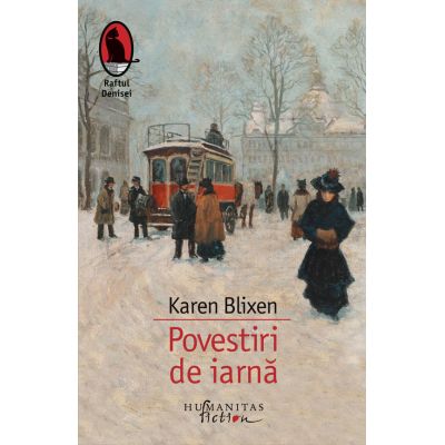 POVESTIRI DE IARNA