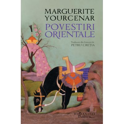 POVESTIRI ORIENTALE