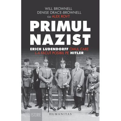 PRIMUL NAZIST