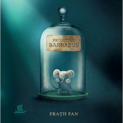 PROIECTUL BARNABUS