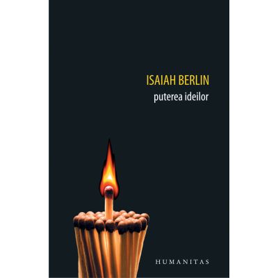 PUTEREA IDEILOR