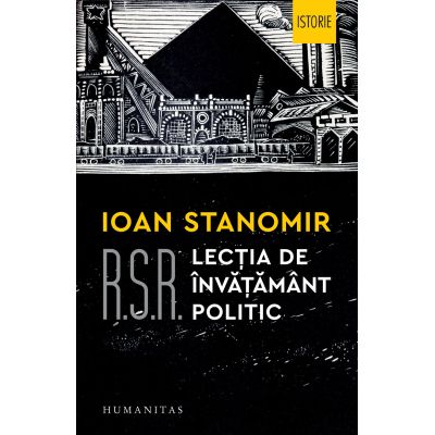 R. S. R. LECTIA DE INVATAMANT POLITIC
