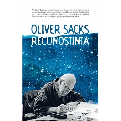 RECUNOSTINTA
