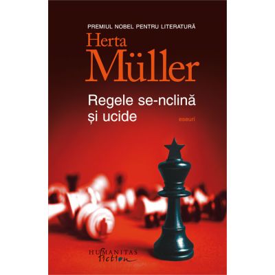 REGELE SE-NCLINA SI UCIDE