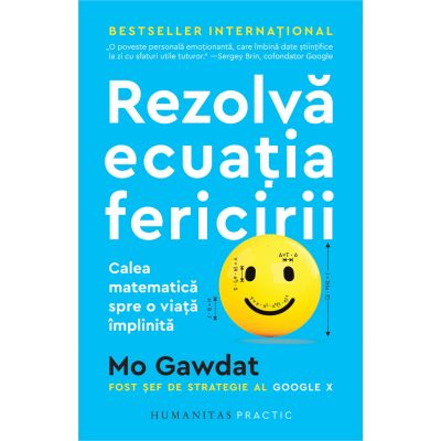 REZOLVA ECUATIA FERICIRII