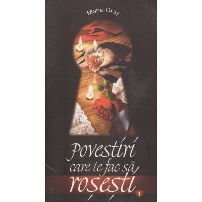 POVESTIRI CARE TE FAC SA ROSESTI 1
