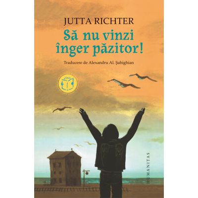 SA NU VINZI INGER PAZITOR!