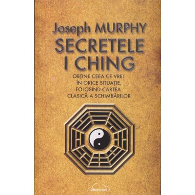 SECRETELE I CHING