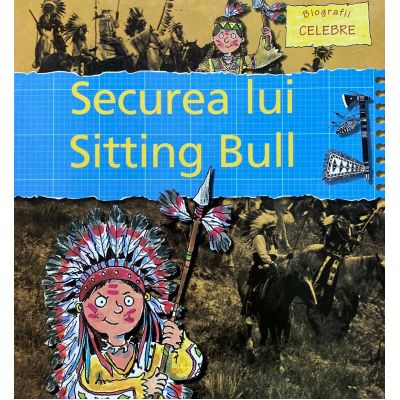 SECUREA LUI SITTING BULL