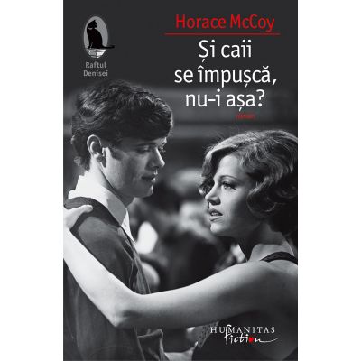 SI CAII SE IMPUSCA, NU-I ASA?