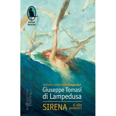 SIRENA si alte povestiri