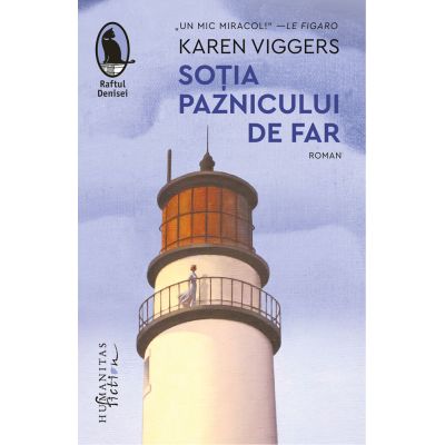 SOTIA PAZNICULUI DE FAR