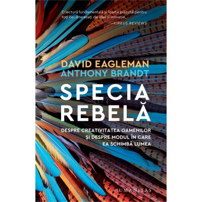 SPECIA REBELA