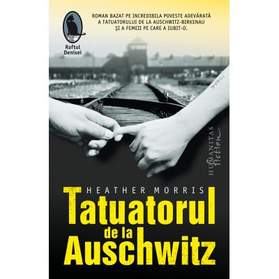 TATUATORUL DE LA AUSCHWITZ