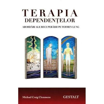 TERAPIA DEPENDENTELOR